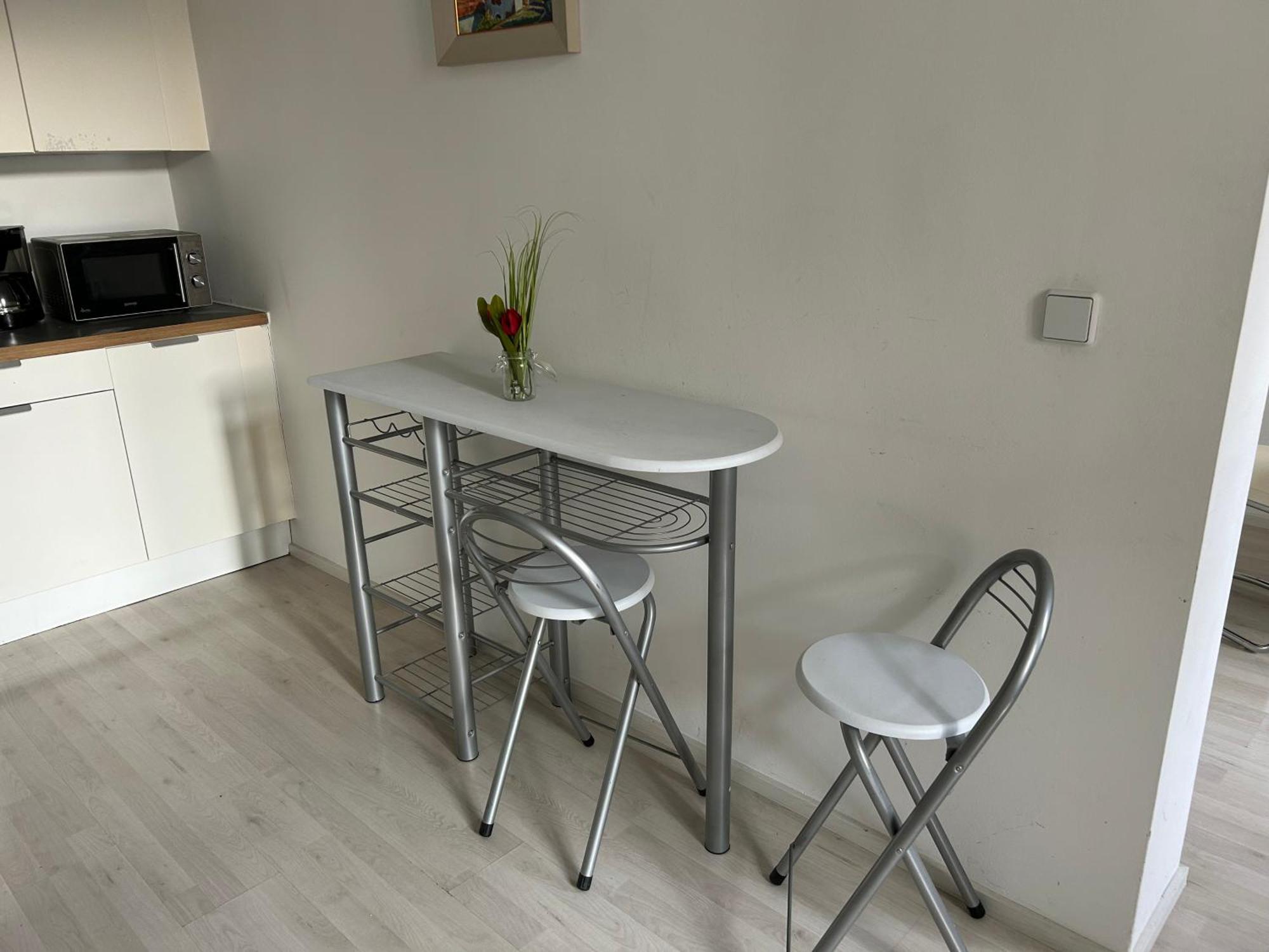 Schoene, Helle Wohnung In Stadtnaehe เวียนนา ภายนอก รูปภาพ