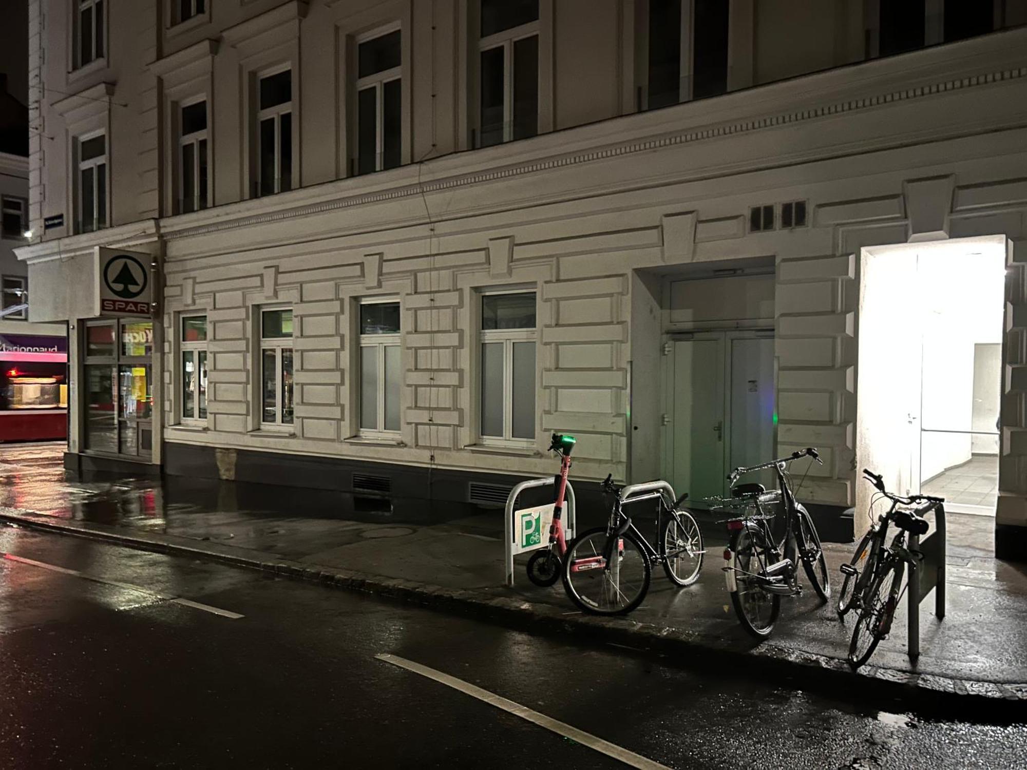 Schoene, Helle Wohnung In Stadtnaehe เวียนนา ภายนอก รูปภาพ