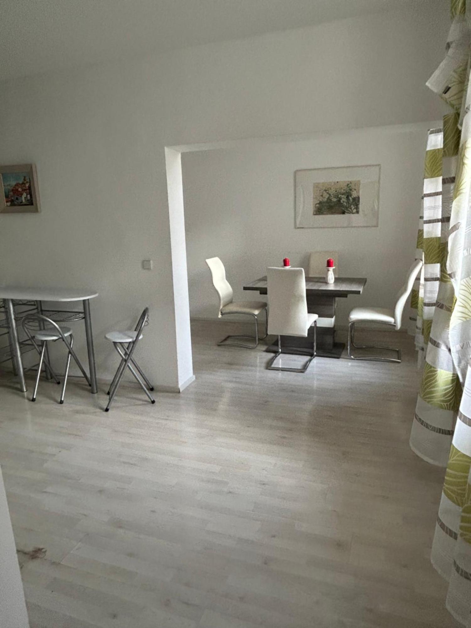 Schoene, Helle Wohnung In Stadtnaehe เวียนนา ภายนอก รูปภาพ