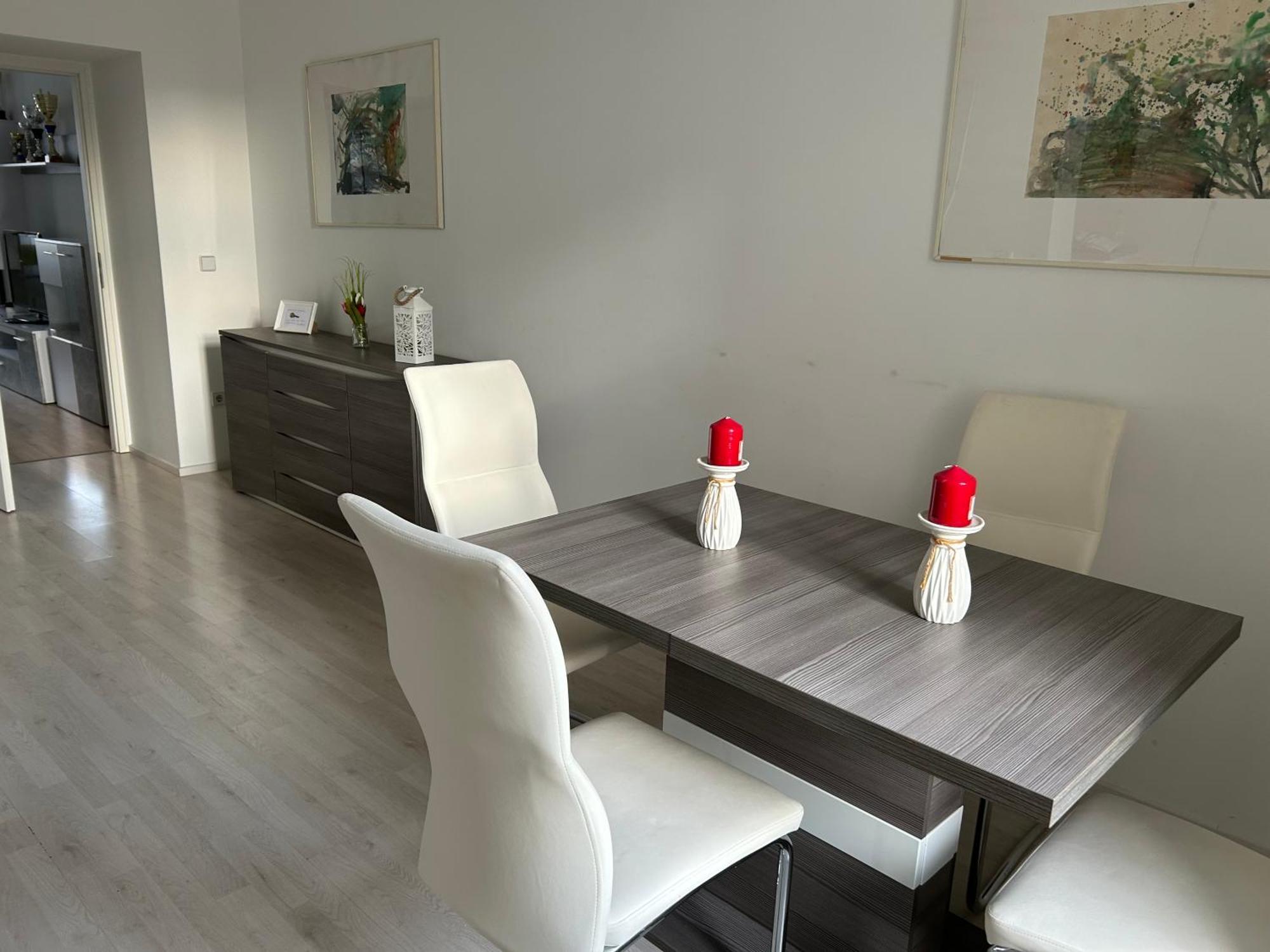 Schoene, Helle Wohnung In Stadtnaehe เวียนนา ภายนอก รูปภาพ