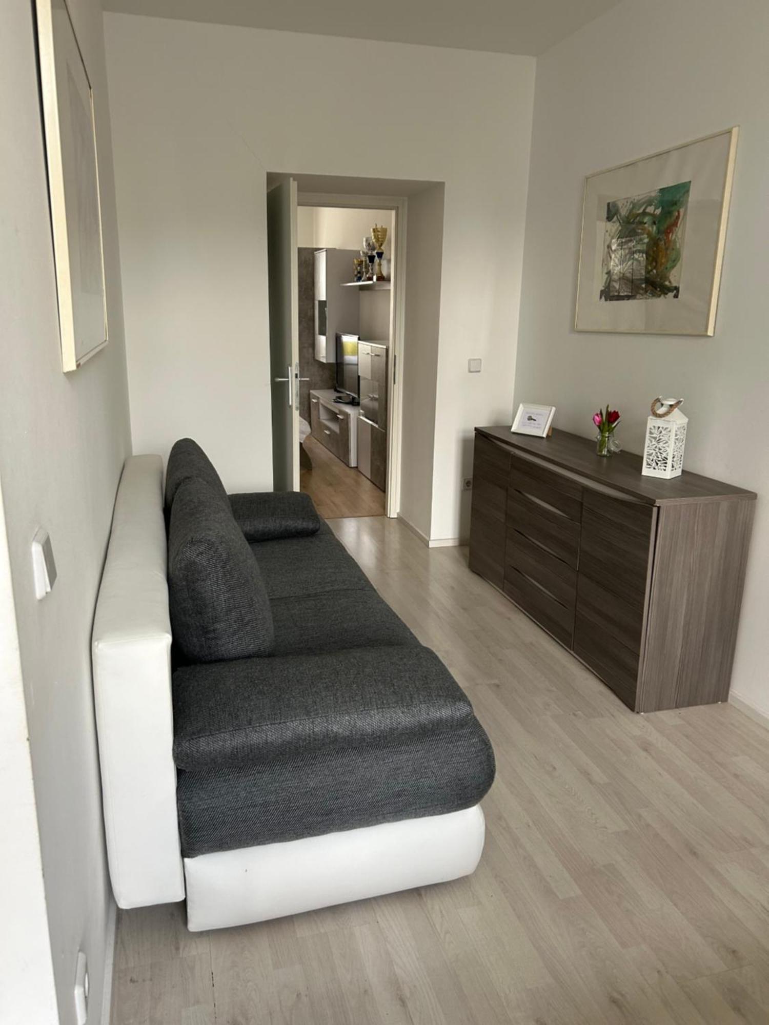 Schoene, Helle Wohnung In Stadtnaehe เวียนนา ภายนอก รูปภาพ