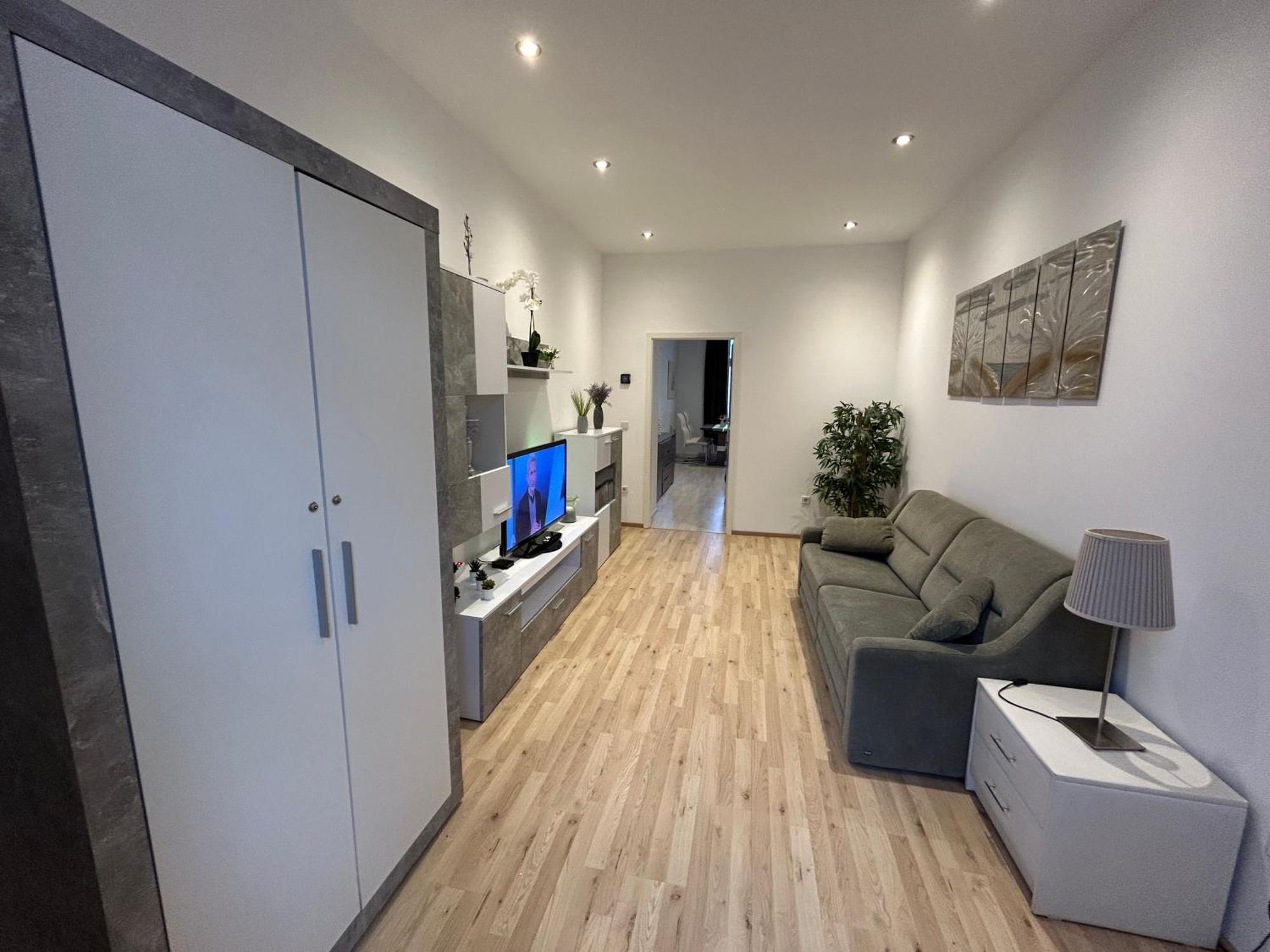 Schoene, Helle Wohnung In Stadtnaehe เวียนนา ภายนอก รูปภาพ