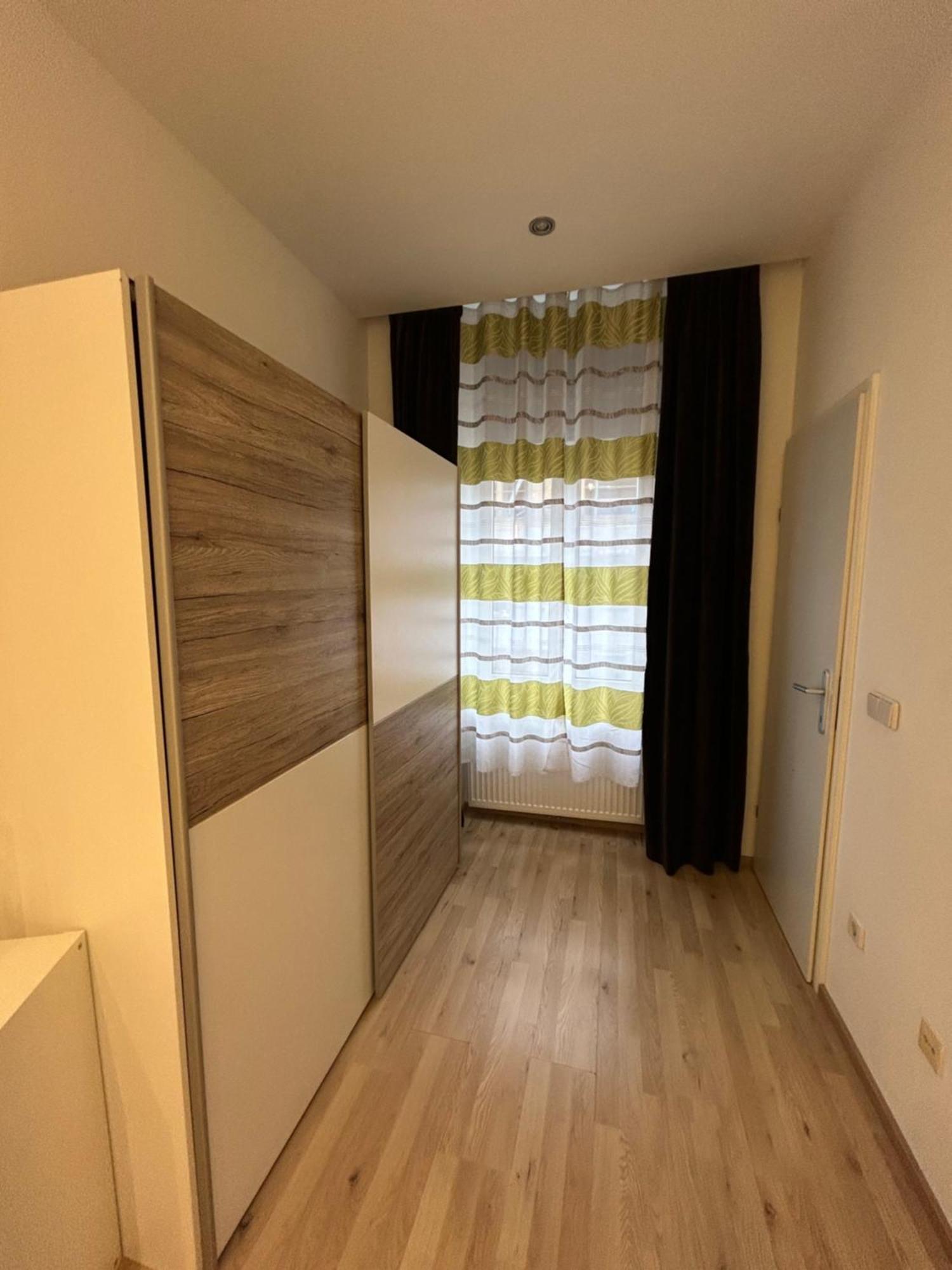 Schoene, Helle Wohnung In Stadtnaehe เวียนนา ภายนอก รูปภาพ