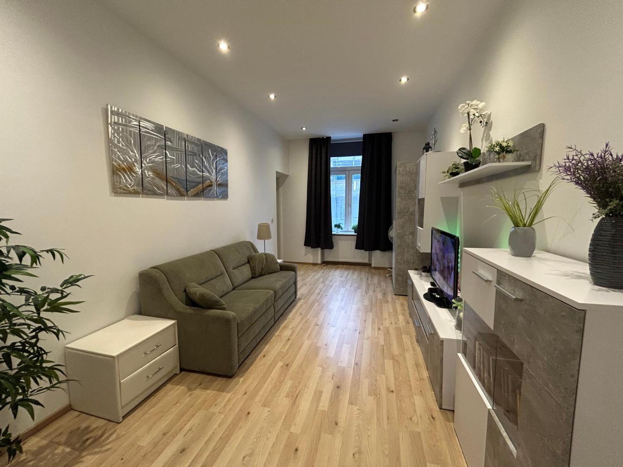 Schoene, Helle Wohnung In Stadtnaehe เวียนนา ภายนอก รูปภาพ