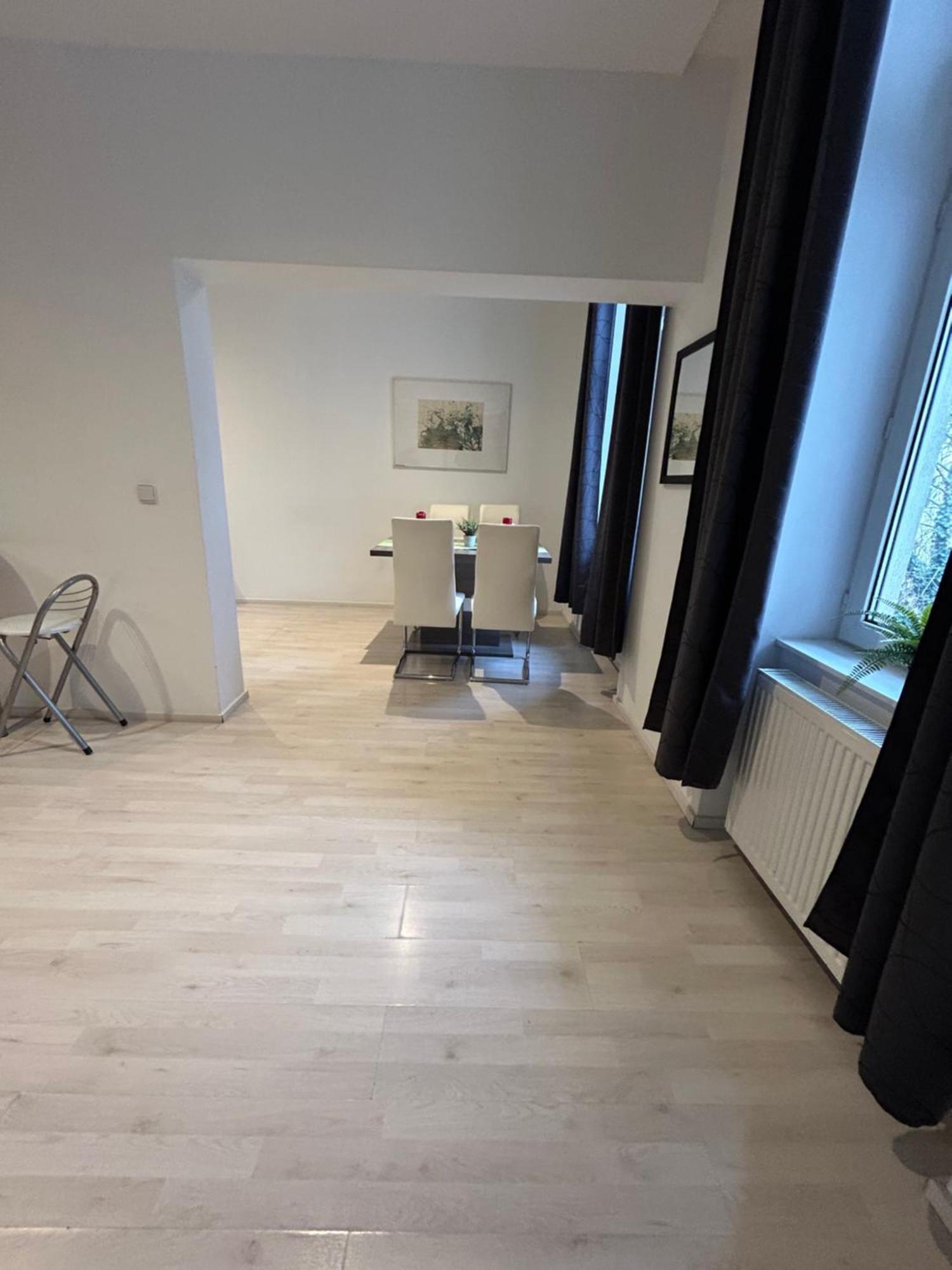 Schoene, Helle Wohnung In Stadtnaehe เวียนนา ภายนอก รูปภาพ