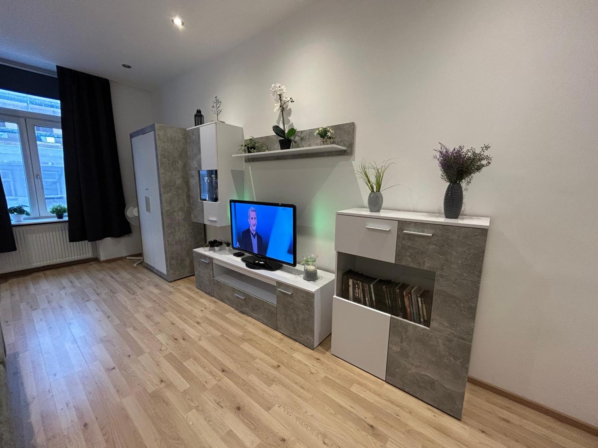 Schoene, Helle Wohnung In Stadtnaehe เวียนนา ภายนอก รูปภาพ