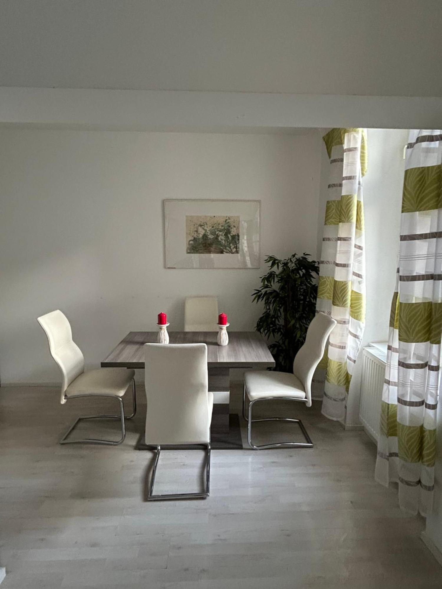 Schoene, Helle Wohnung In Stadtnaehe เวียนนา ภายนอก รูปภาพ